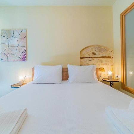 Anatoli Residence Rethymno  Екстер'єр фото