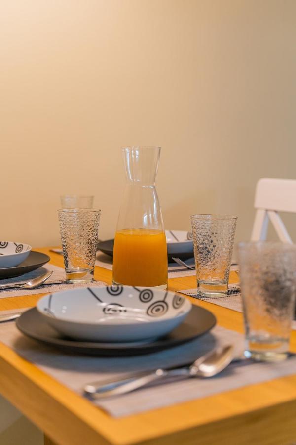 Anatoli Residence Rethymno  Екстер'єр фото