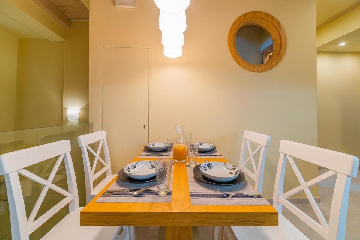 Anatoli Residence Rethymno  Екстер'єр фото