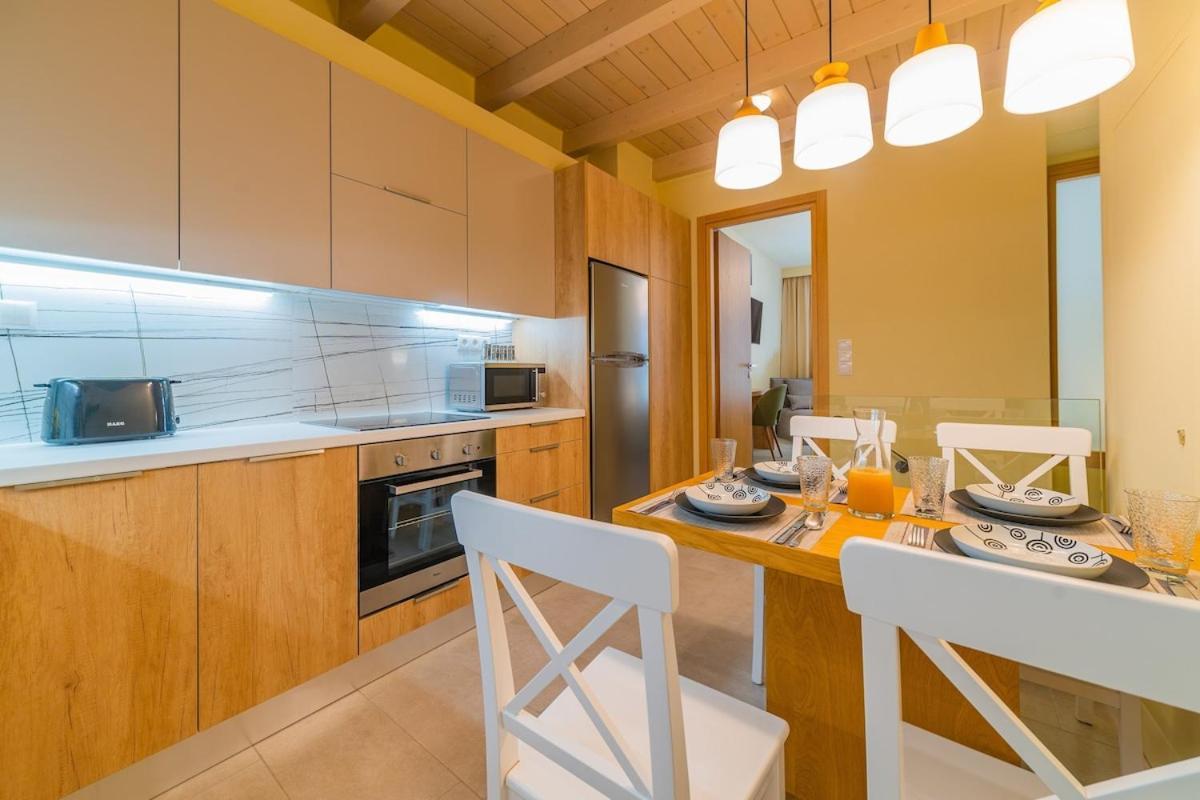 Anatoli Residence Rethymno  Екстер'єр фото