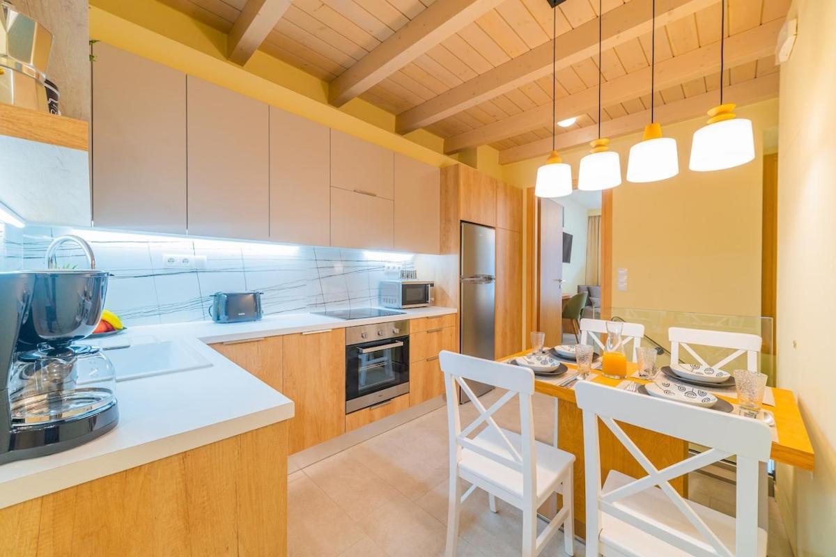 Anatoli Residence Rethymno  Екстер'єр фото