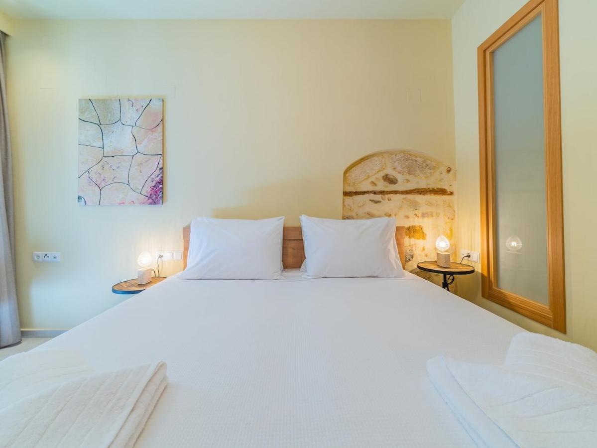 Anatoli Residence Rethymno  Екстер'єр фото