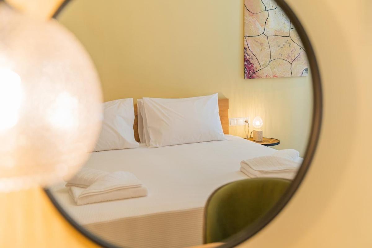 Anatoli Residence Rethymno  Екстер'єр фото