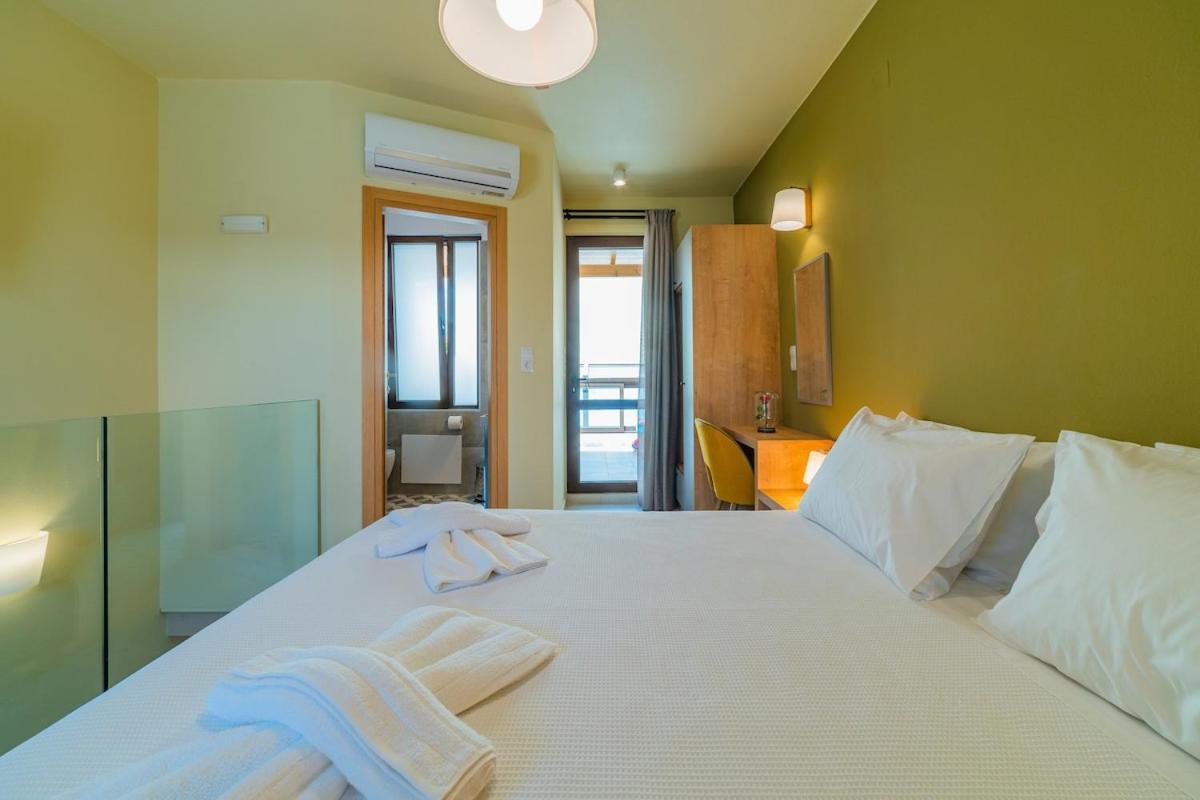 Anatoli Residence Rethymno  Екстер'єр фото