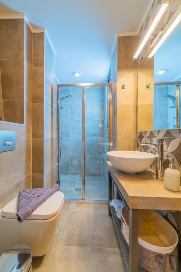 Anatoli Residence Rethymno  Екстер'єр фото