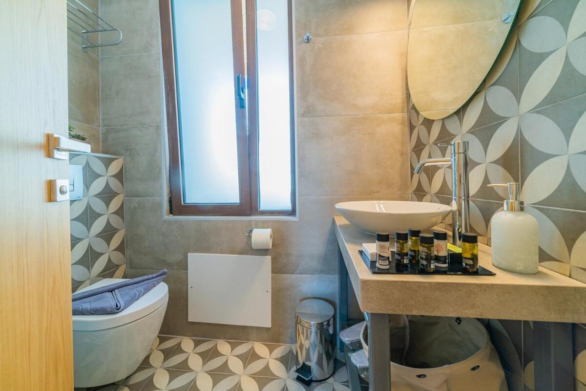 Anatoli Residence Rethymno  Екстер'єр фото