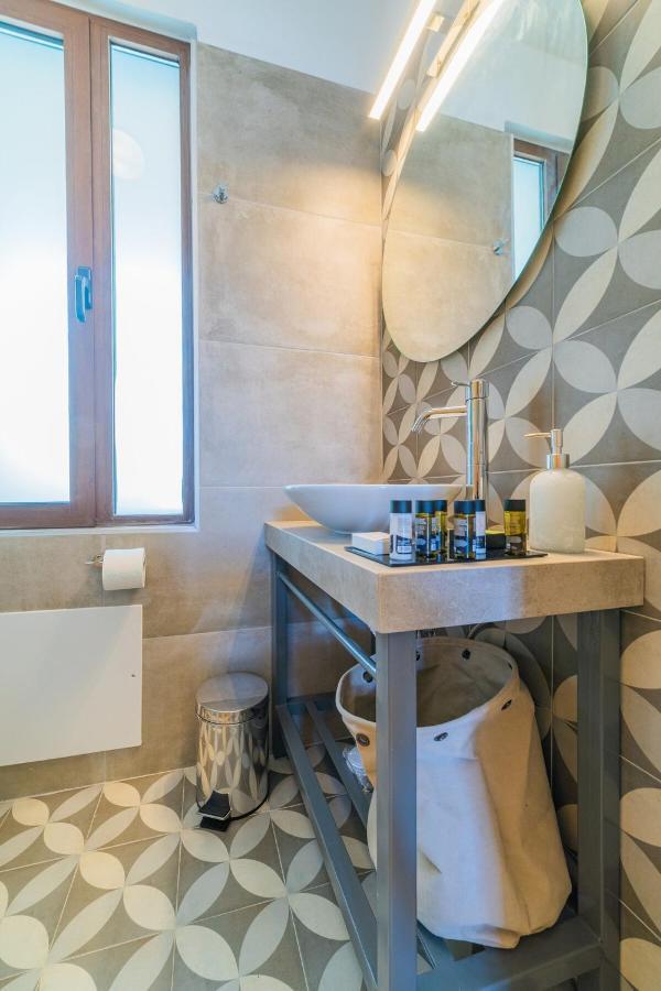 Anatoli Residence Rethymno  Екстер'єр фото