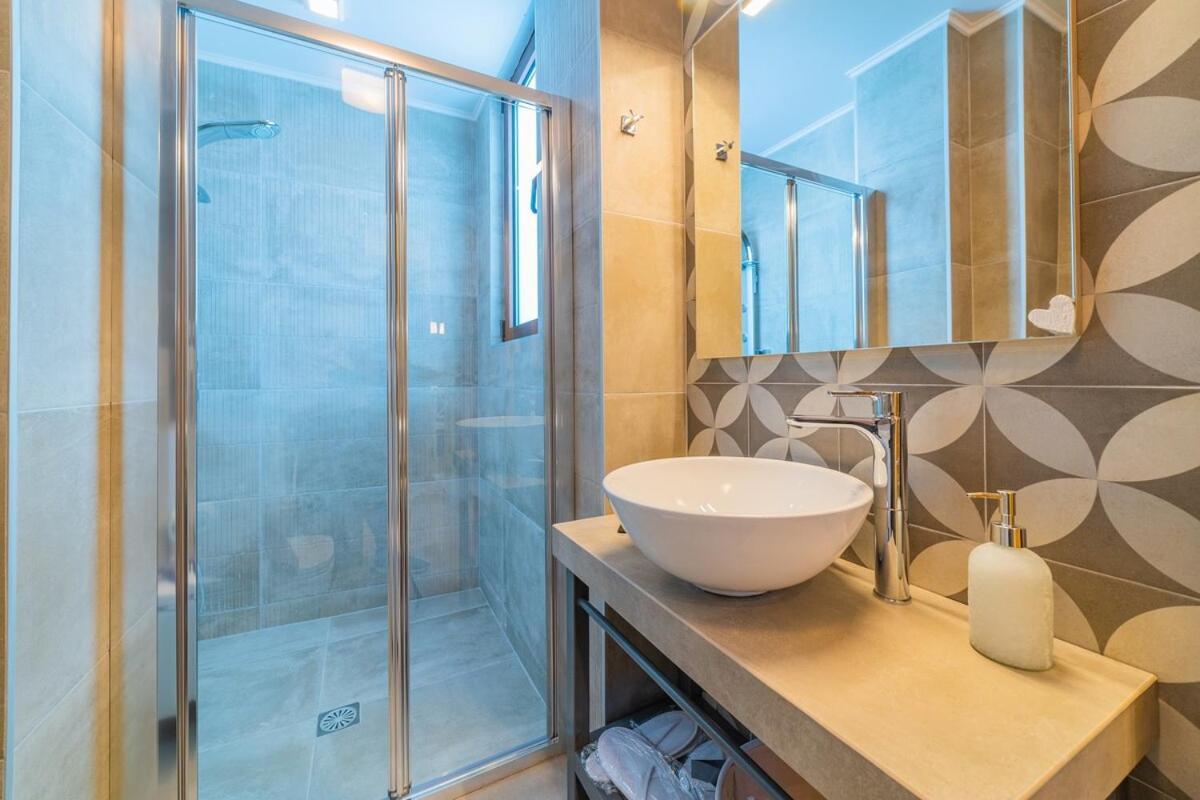Anatoli Residence Rethymno  Екстер'єр фото