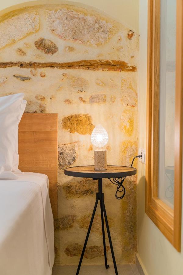 Anatoli Residence Rethymno  Екстер'єр фото