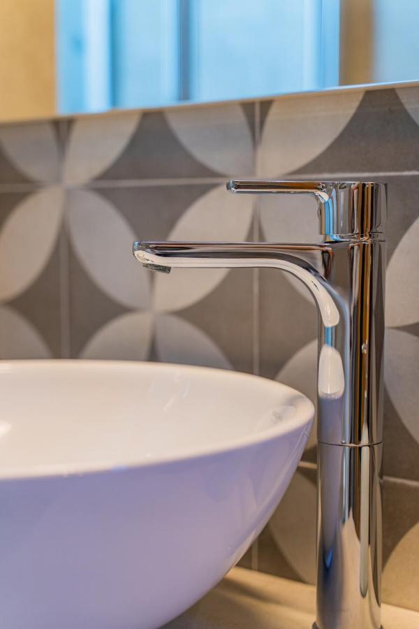 Anatoli Residence Rethymno  Екстер'єр фото