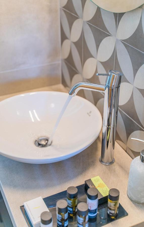 Anatoli Residence Rethymno  Екстер'єр фото