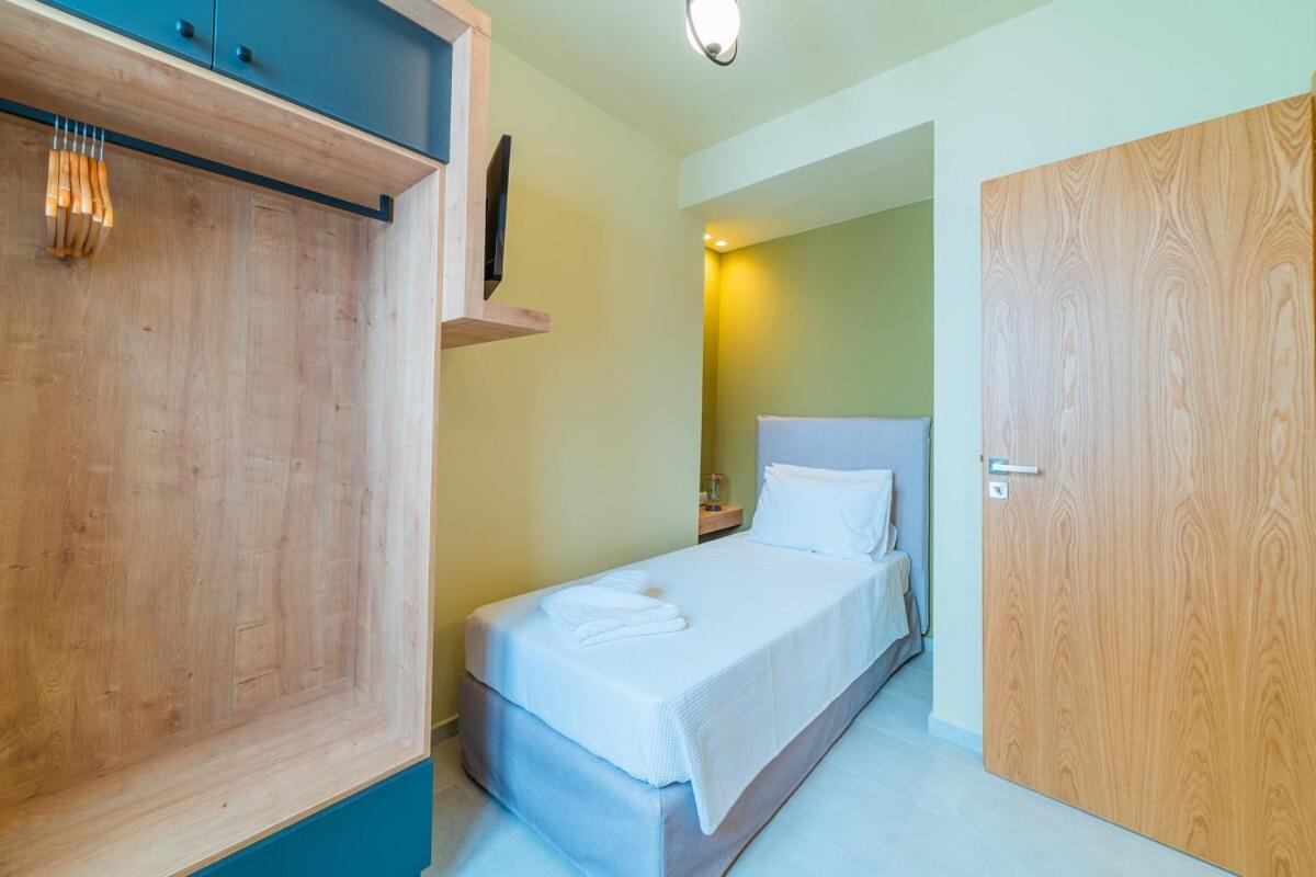 Anatoli Residence Rethymno  Екстер'єр фото